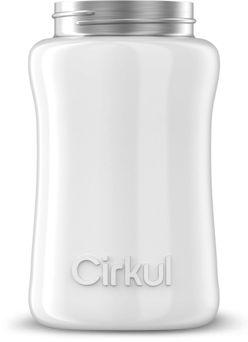 12oz. Stainless Steel Bottle
