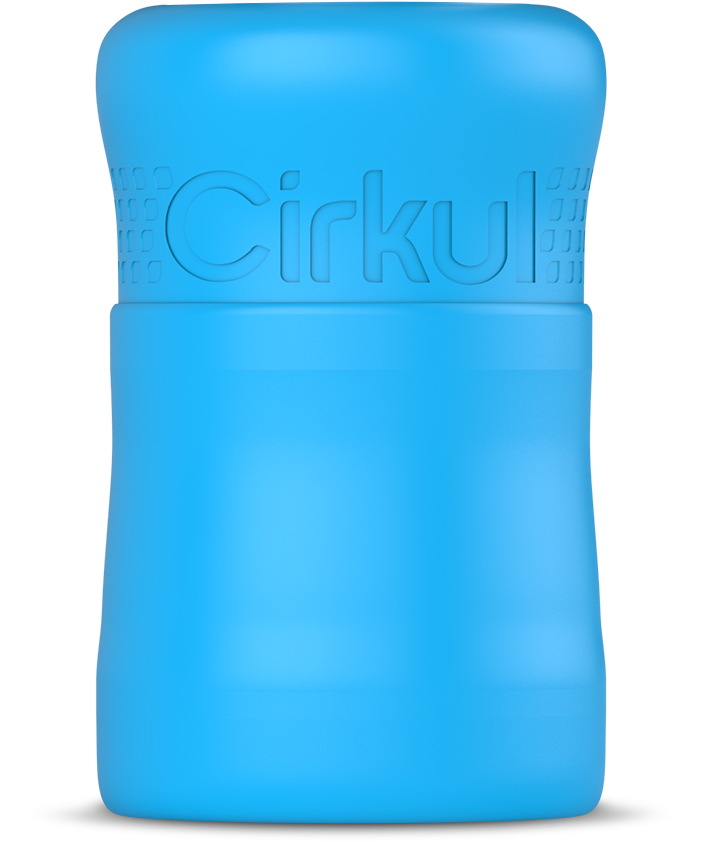 Reward: 12oz. Shock Sleeve (for 12oz. Stainless Steel Bottle)