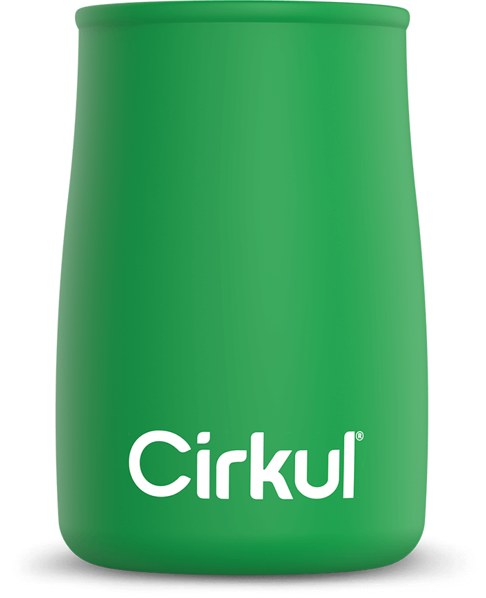 CX: 32oz. Chill Sleeve (for 32oz. Plastic Bottle)