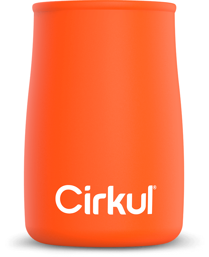 Add-on: 32oz. Chill Sleeve (for 32oz. Plastic Bottle)