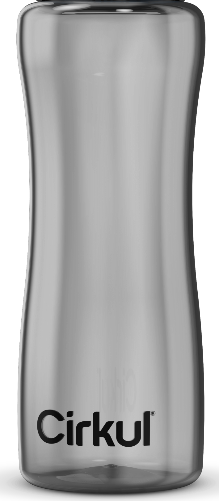 CX: 32oz. Black Tint Plastic Cirkul Bottle
