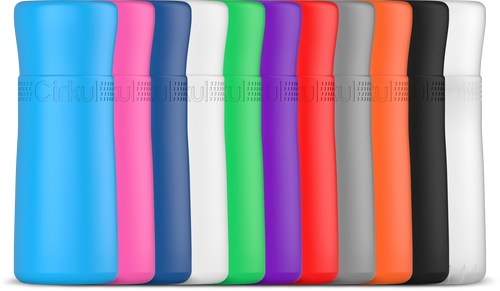 Add-on: 42oz. Shock Sleeve (for 42oz. Stainless Steel Bottle)