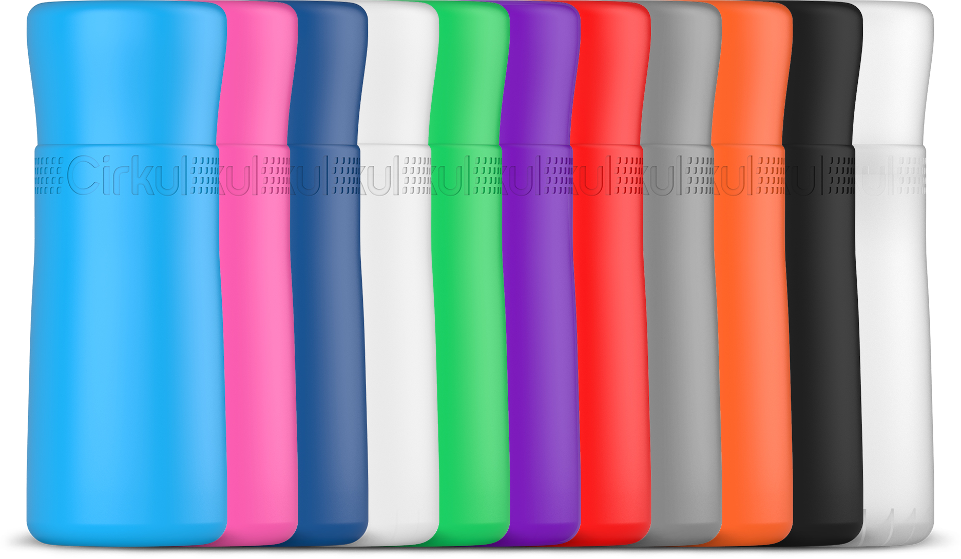 Reward: 42oz. Shock Sleeve (for 42oz. Stainless Steel Bottle)