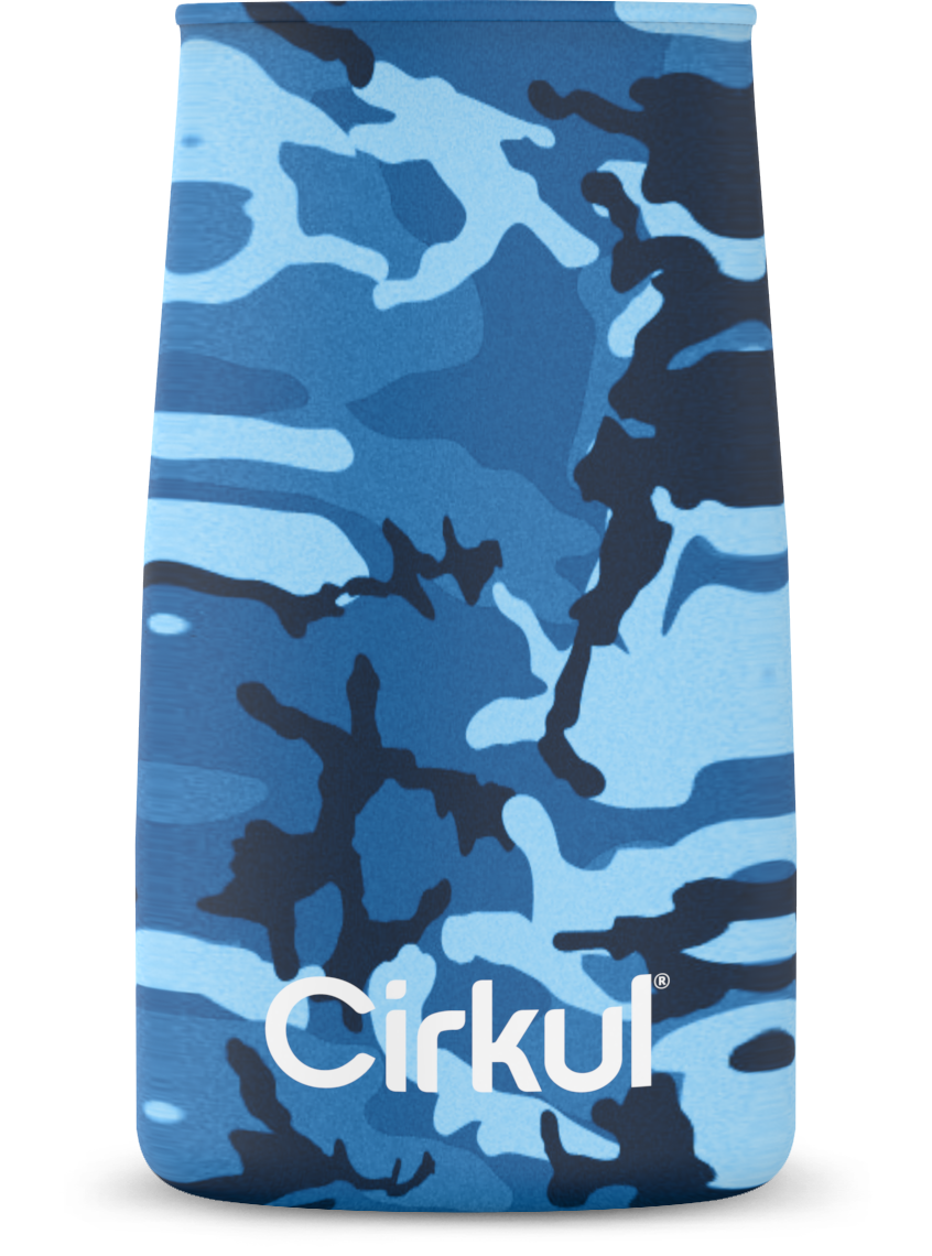 CX: 42oz. Chill Sleeve (for 42oz. Plastic Bottle)