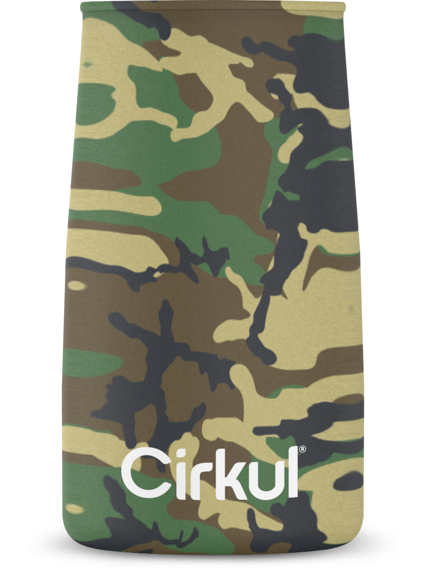 CX: 42oz. Chill Sleeve (for 42oz. Plastic Bottle)