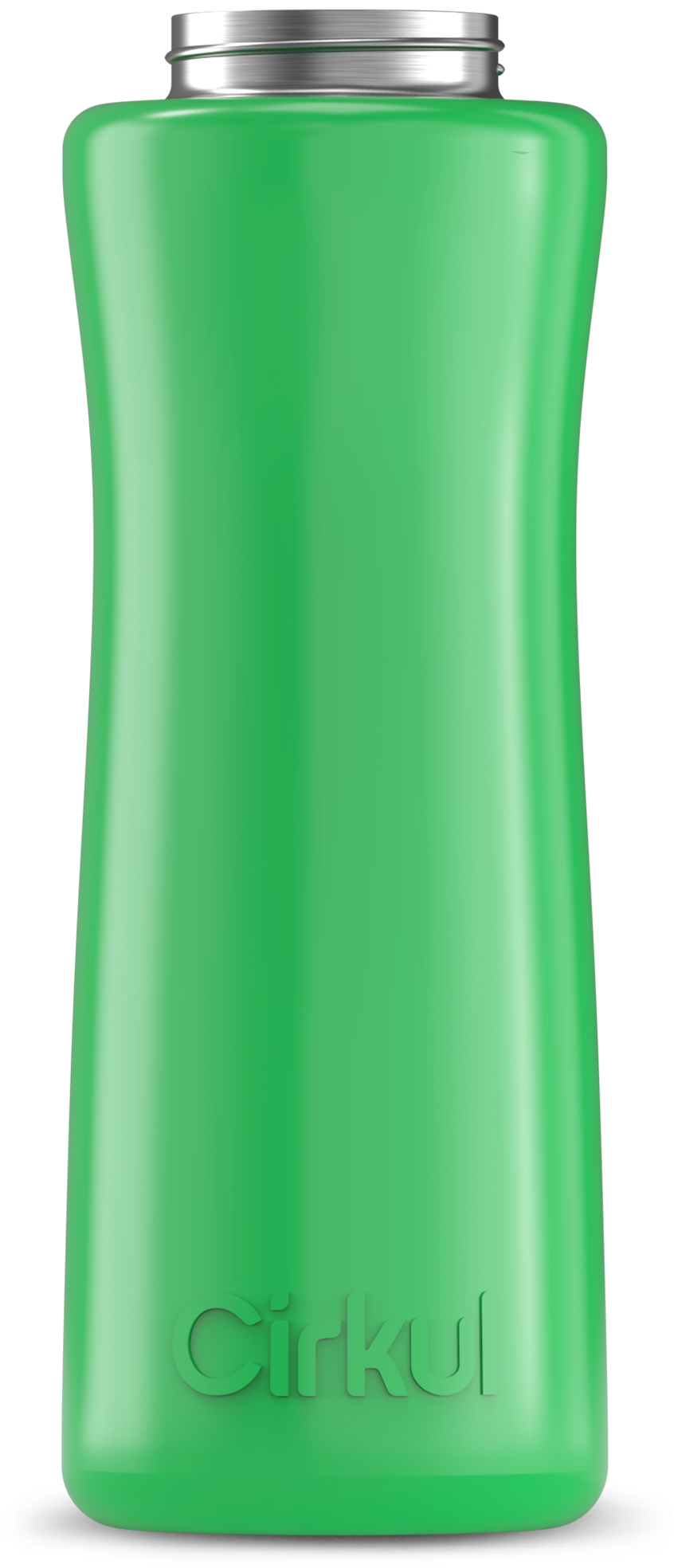 CX: 42oz. Stainless Steel Bottle