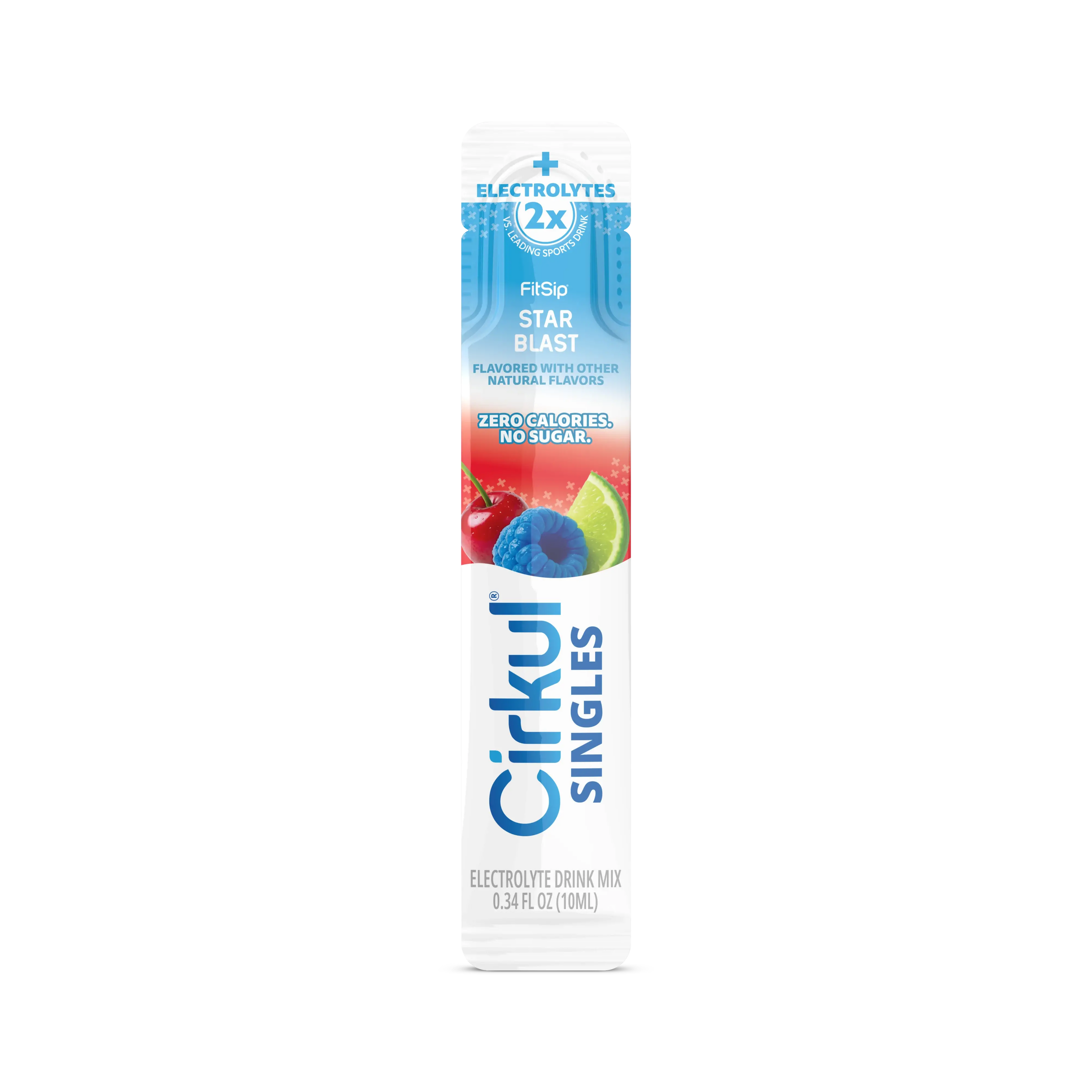 FitSip® Star Blast