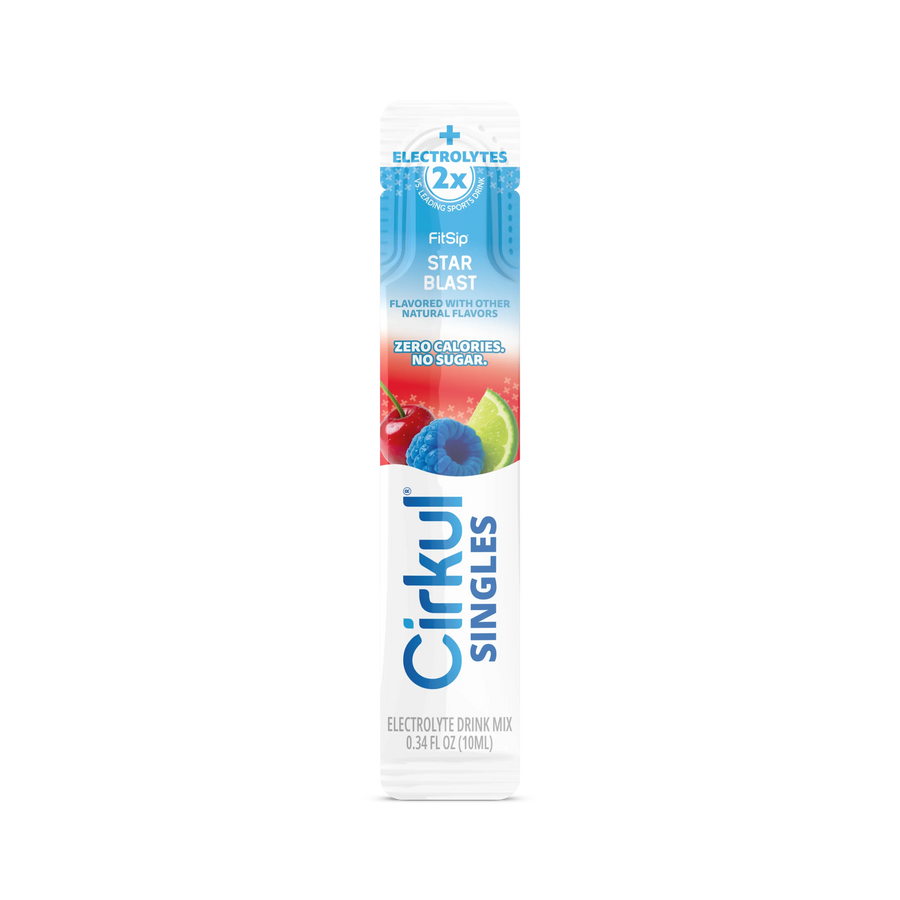 FitSip® Star Blast