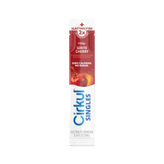 White Cherry