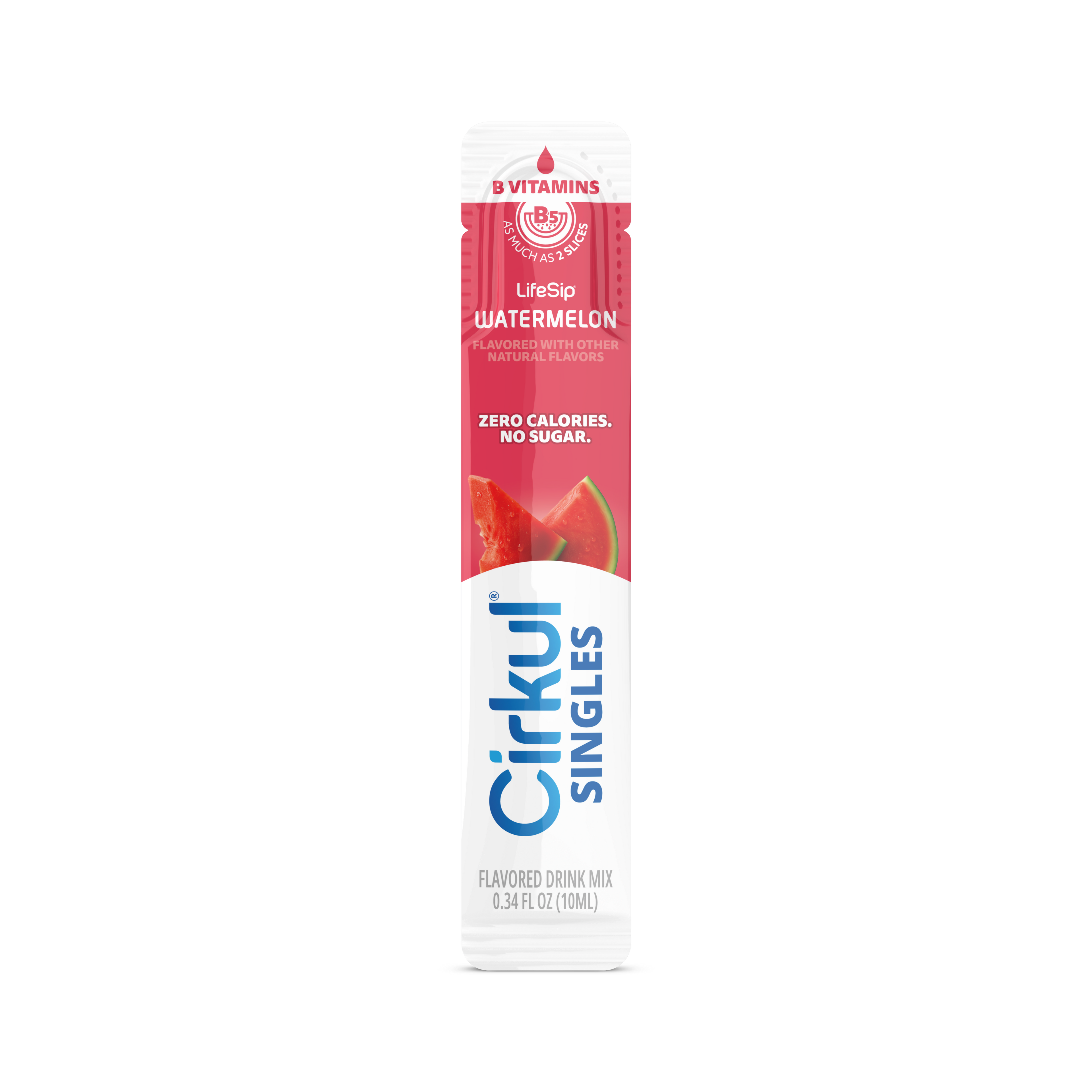 LifeSip® Watermelon