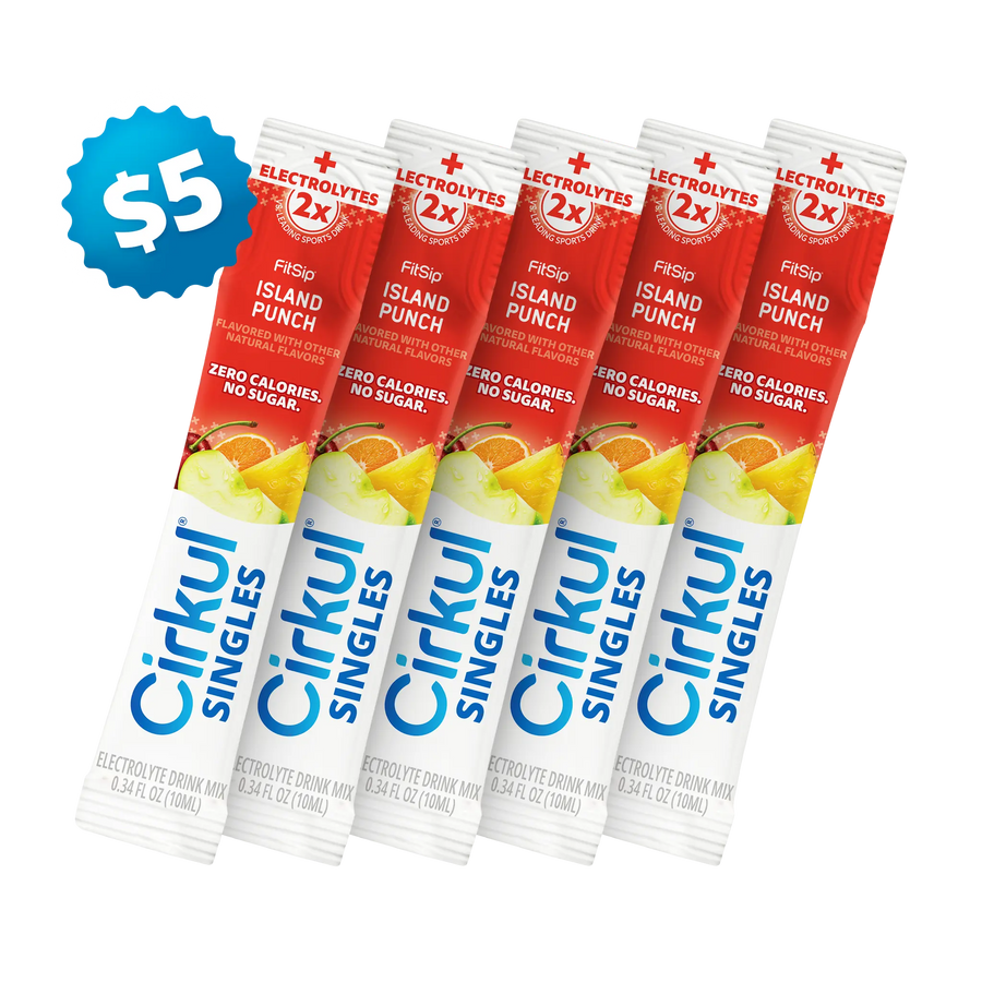 5 For $5 - FitSip® Island Punch