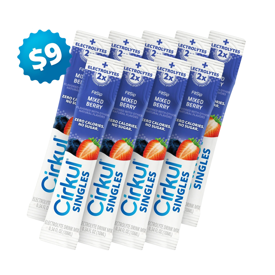 9 For $9 - FitSip® Mixed Berry