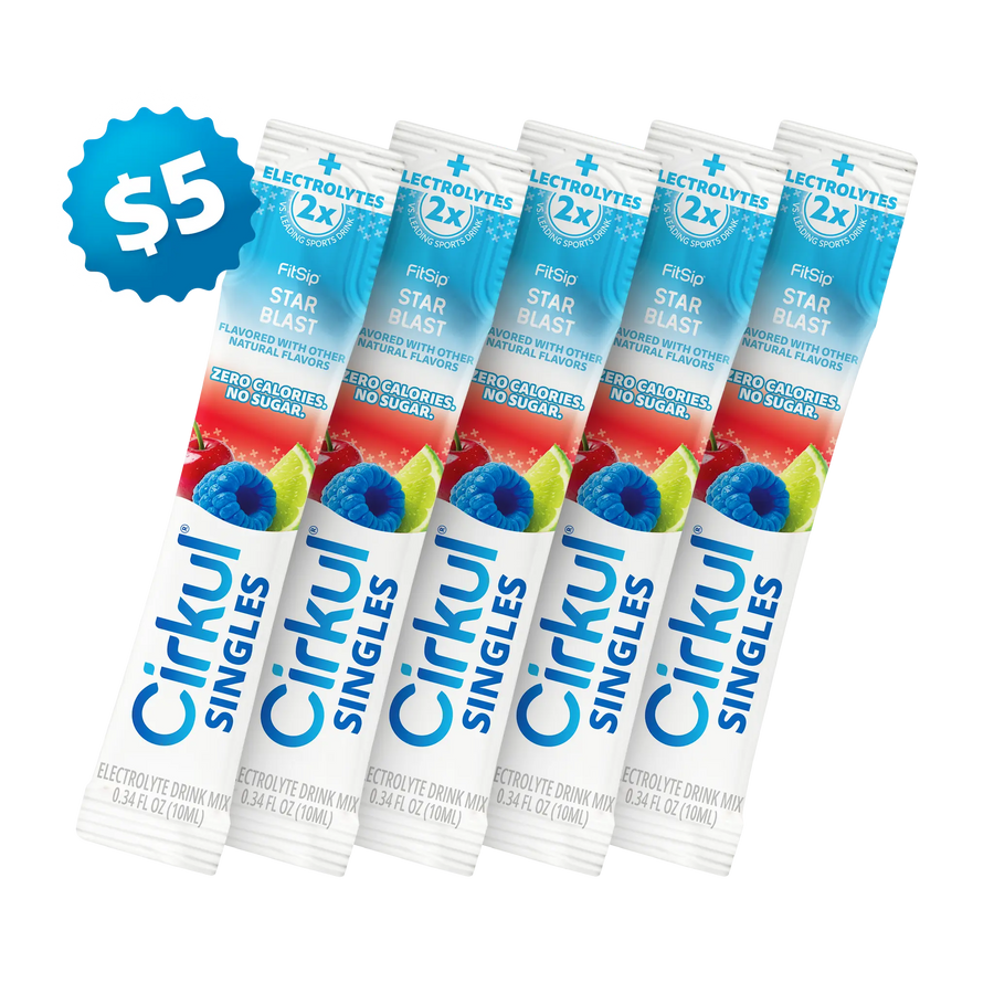 5 For $5 - FitSip® Star Blast