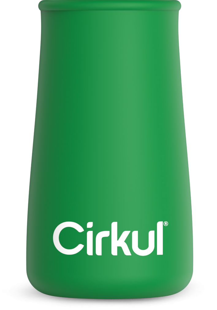 Add-on: 22oz. Chill Sleeve (for 22oz Plastic & Squeeze Bottle)
