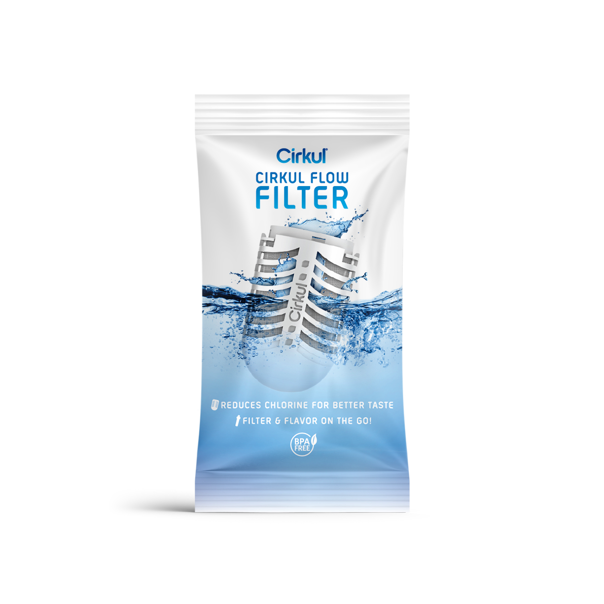Bundle: Cirkul Flow Filter