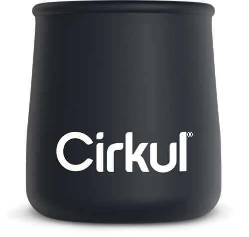 Add-on: 12oz. Chill Sleeve (for 12oz. Plastic Bottle)