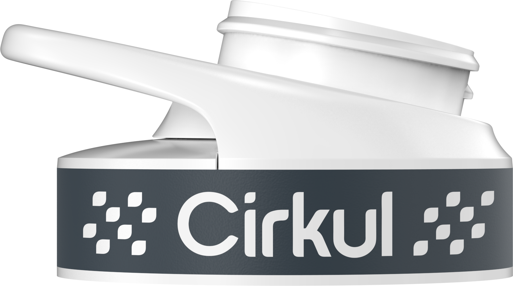 Reward: New Comfort-Grip Lid