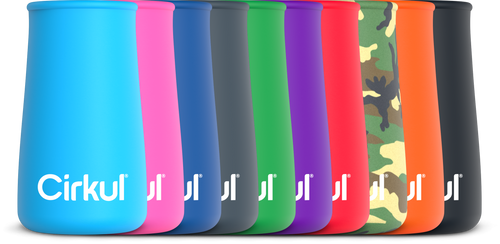 Add-on: 22oz. Chill Sleeve (for 22oz Plastic & Squeeze Bottle)