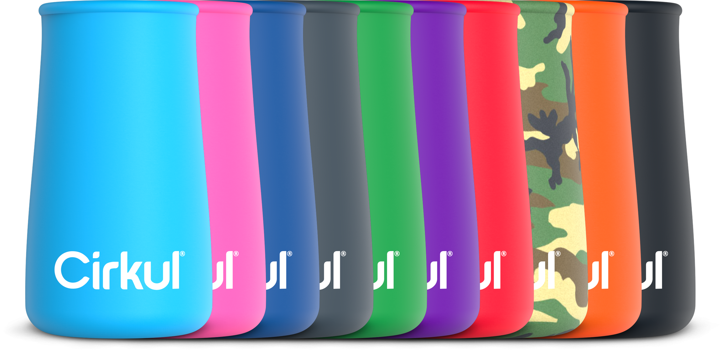 Reward: 22oz. Chill Sleeve (for 22oz. Plastic & Squeeze Bottle)
