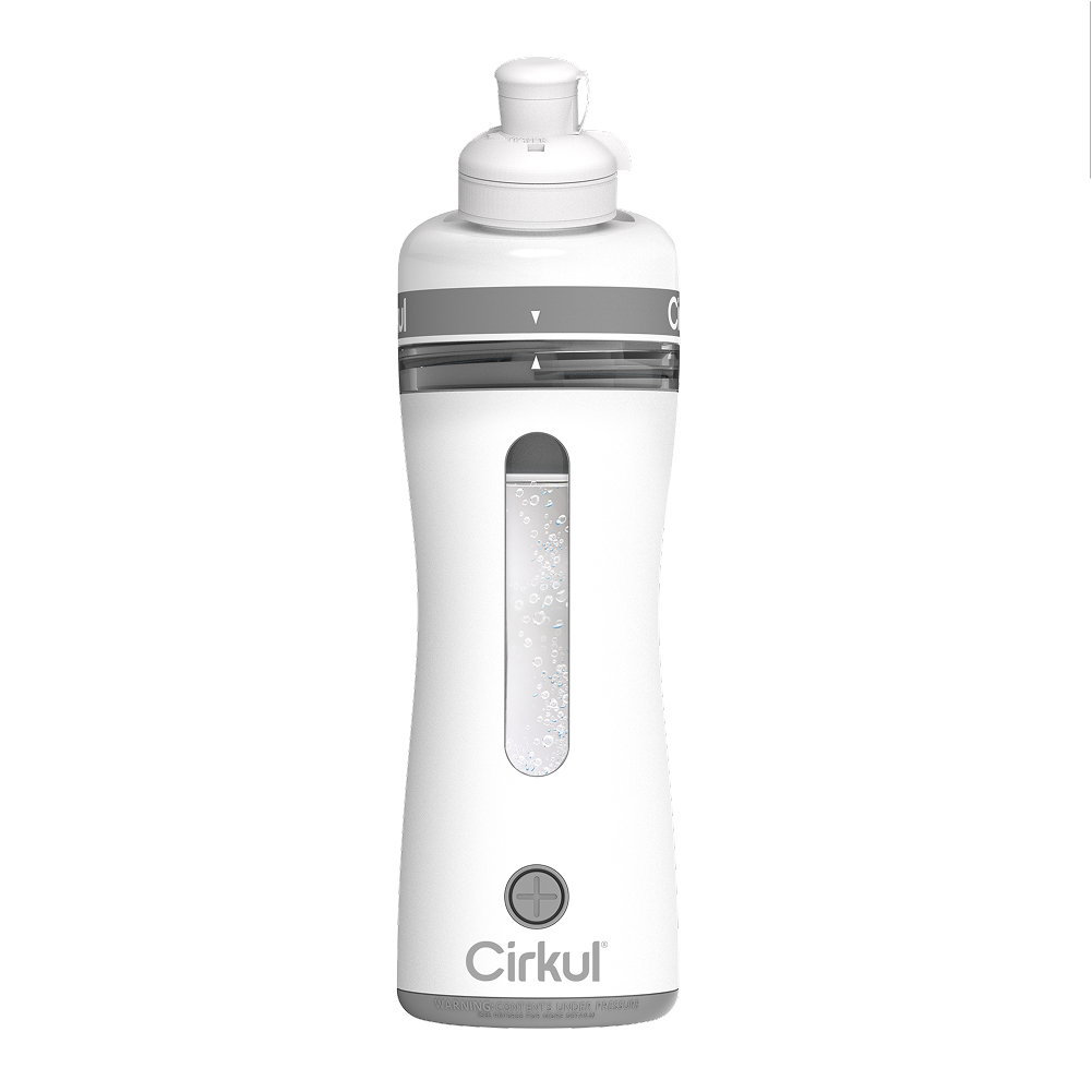 CX: Cirkul Plus™ Bottle