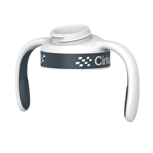 Reward: Dual Grip Lid
