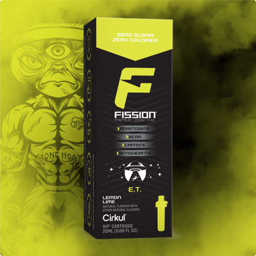 Add-on: Fission E.T.