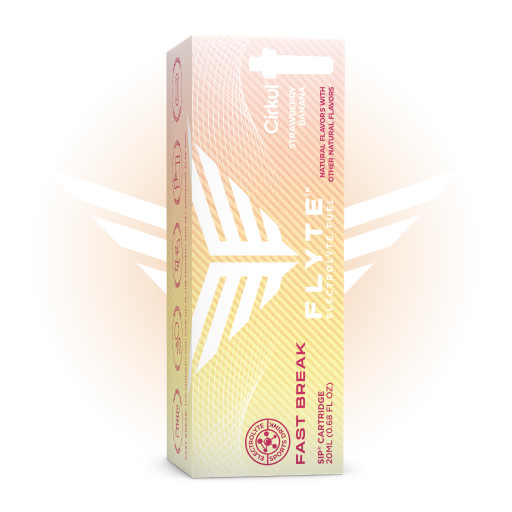 Auto-Ship Plan: Flyte Fast Break