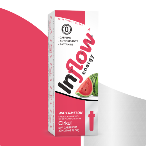 CX: Inflow Energy Watermelon