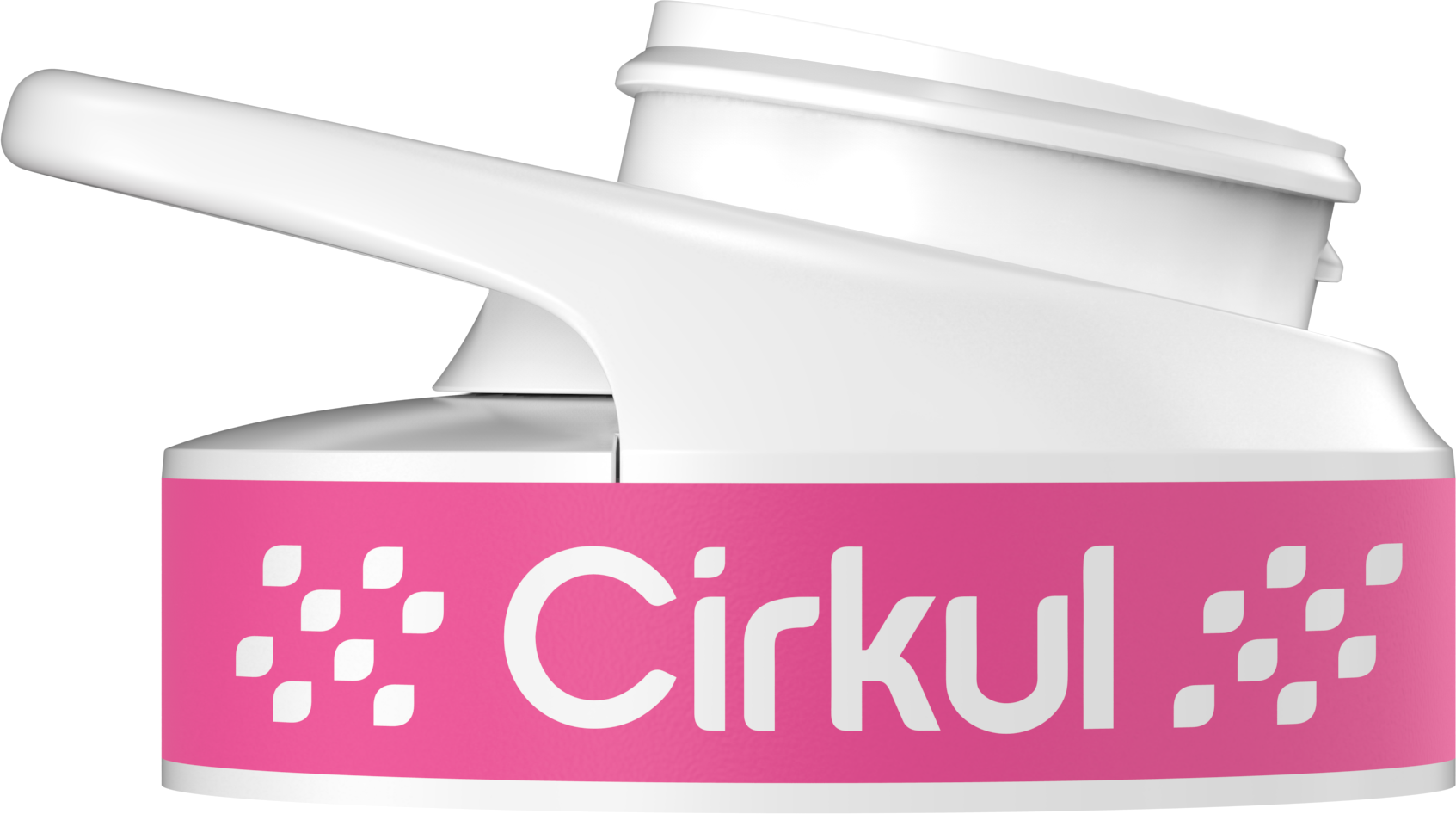 Bundle: New Comfort-Grip Lid