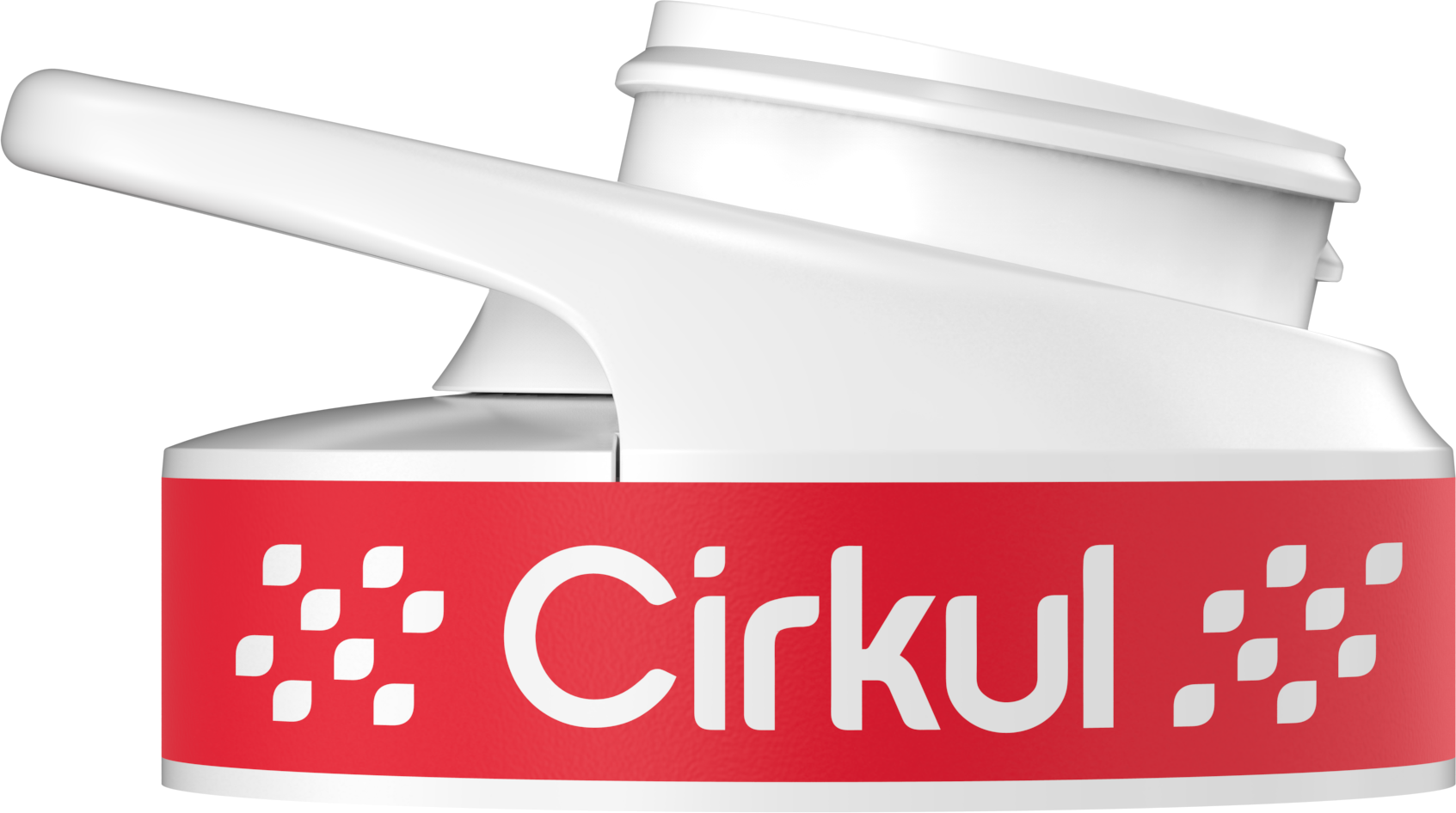 CX: New Comfort-Grip Lid