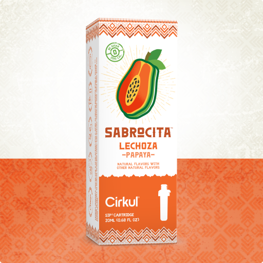 Reward: Sabrocita Papaya