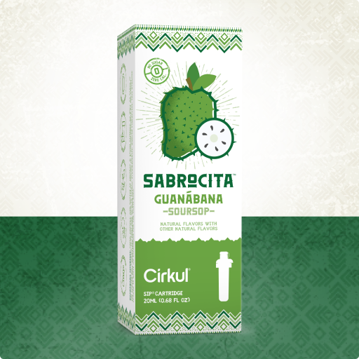 Auto-Ship Plan: Sabrocita Soursop