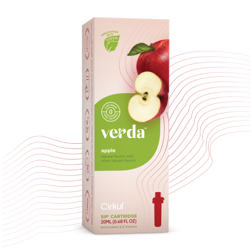 Auto-Ship Plan: Verda Apple