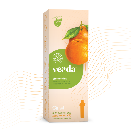 Auto-Ship Plan: Verda Clementine